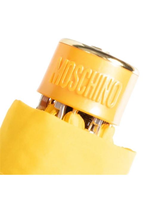 Scribble Bears Ombrello Supermini LOVE MOSCHINO | 8061SUPERMINI.U